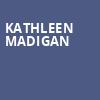 Kathleen Madigan, ACL Live At Moody Theater, Austin