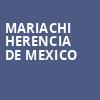 Mariachi Herencia de Mexico, Dell Hall, Austin