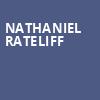 Nathaniel Rateliff, Bass Concert Hall, Austin