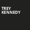 Trey Kennedy, Bass Concert Hall, Austin