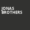 Jonas Brothers, Moody Center ATX, Austin