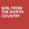 Girl From The North Country, Bass Concert Hall, Austin