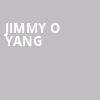Jimmy O Yang, Paramount Theatre, Austin