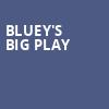 Blueys Big Play, Dell Hall, Austin