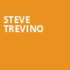 Steve Trevino, Paramount Theatre, Austin