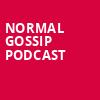 Normal Gossip Podcast, Paramount Theatre, Austin