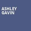 Ashley Gavin, Cap City Comedy Club, Austin