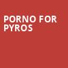 Porno For Pyros, Stubbs BarBQ, Austin