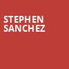 Stephen Sanchez, Stubbs BarBQ, Austin