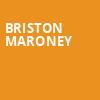 Briston Maroney, Emos, Austin