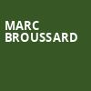 Marc Broussard, 04 Center, Austin