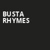 Busta Rhymes, Stubbs BarBQ, Austin