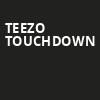 Teezo Touchdown, Emos, Austin