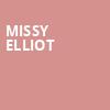 Missy Elliot, Moody Center ATX, Austin
