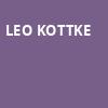 Leo Kottke, Paramount Theatre, Austin