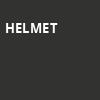 Helmet, Mohawk, Austin
