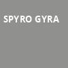 Spyro Gyra, Paramount Theatre, Austin
