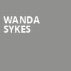 Wanda Sykes, ACL Live At Moody Theater, Austin