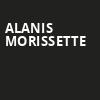 Alanis Morissette, Moody Center ATX, Austin