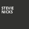 Stevie Nicks, Moody Center ATX, Austin