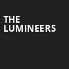 The Lumineers, Moody Center ATX, Austin