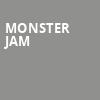 Monster Jam, Moody Center ATX, Austin